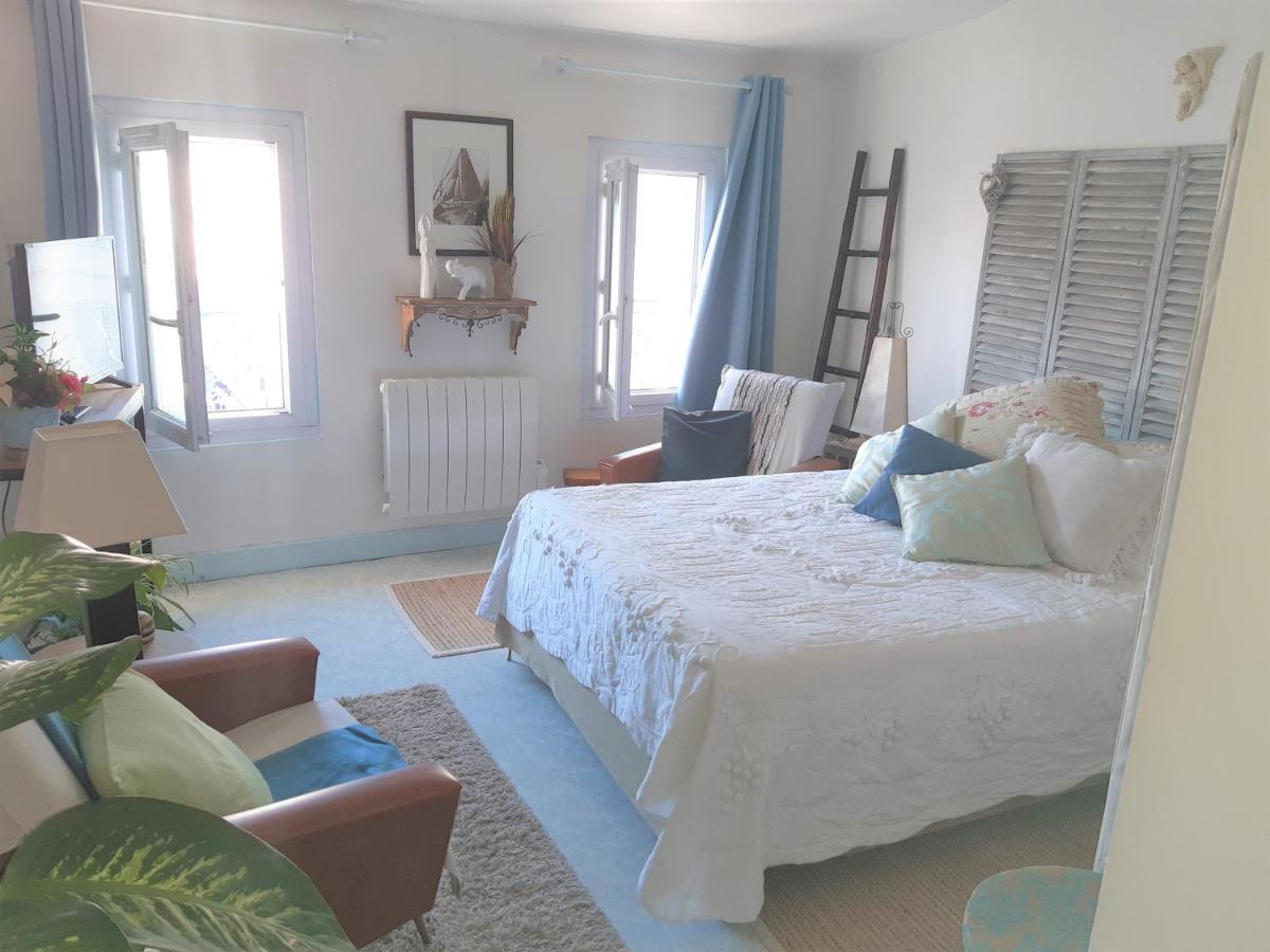 Terra-Crystal Apartment Rochefort  Ngoại thất bức ảnh