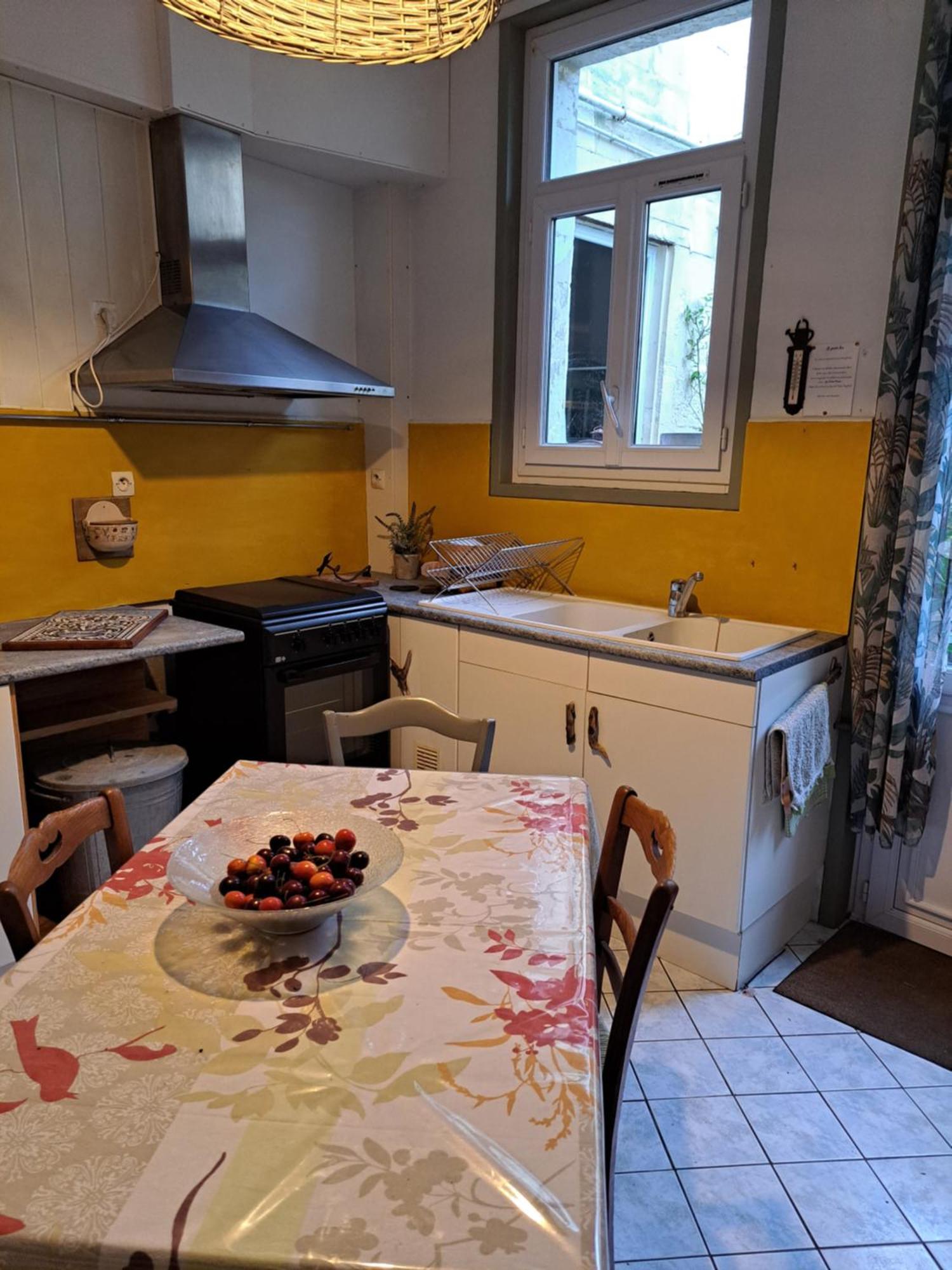 Terra-Crystal Apartment Rochefort  Ngoại thất bức ảnh