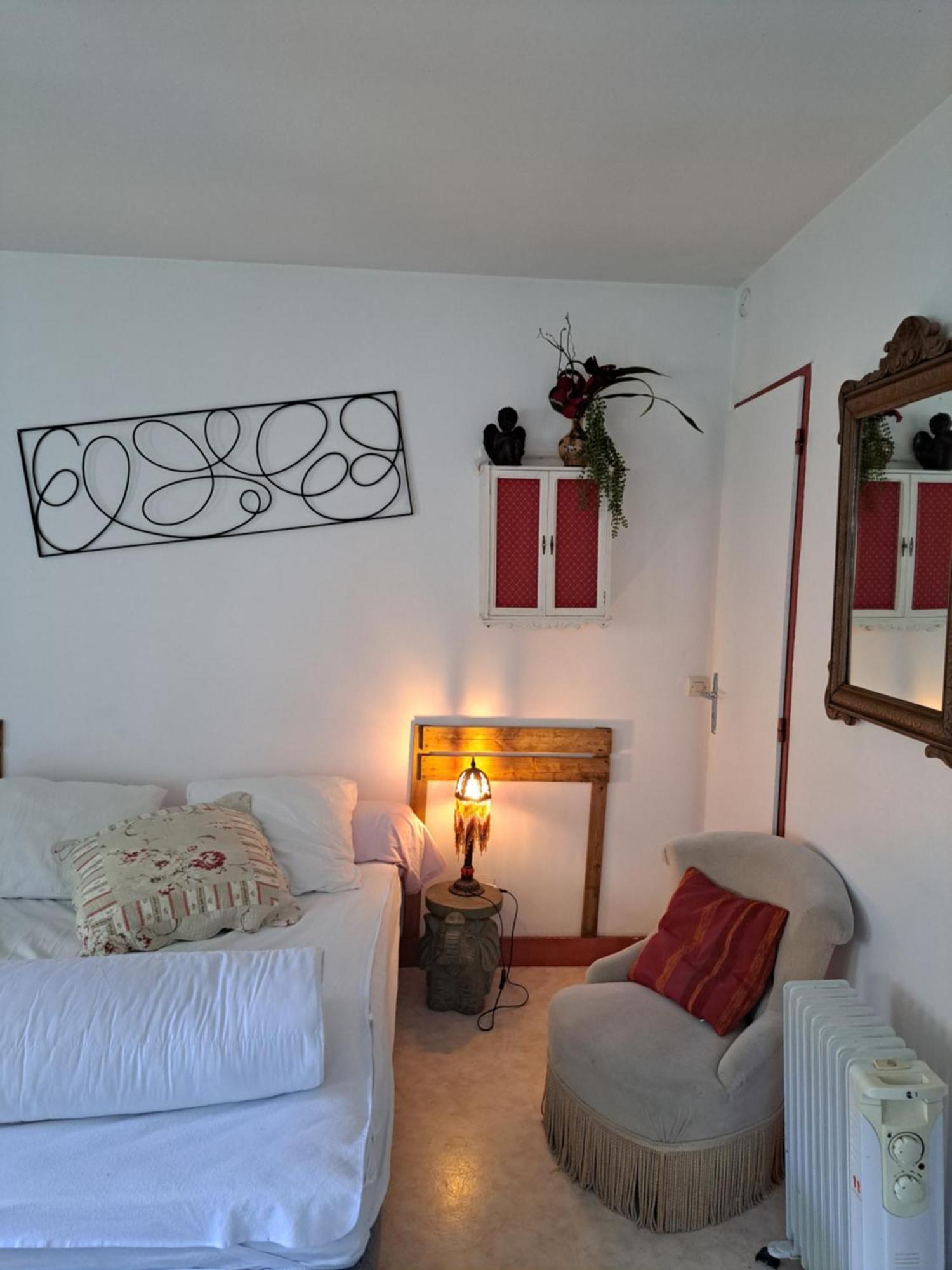 Terra-Crystal Apartment Rochefort  Ngoại thất bức ảnh