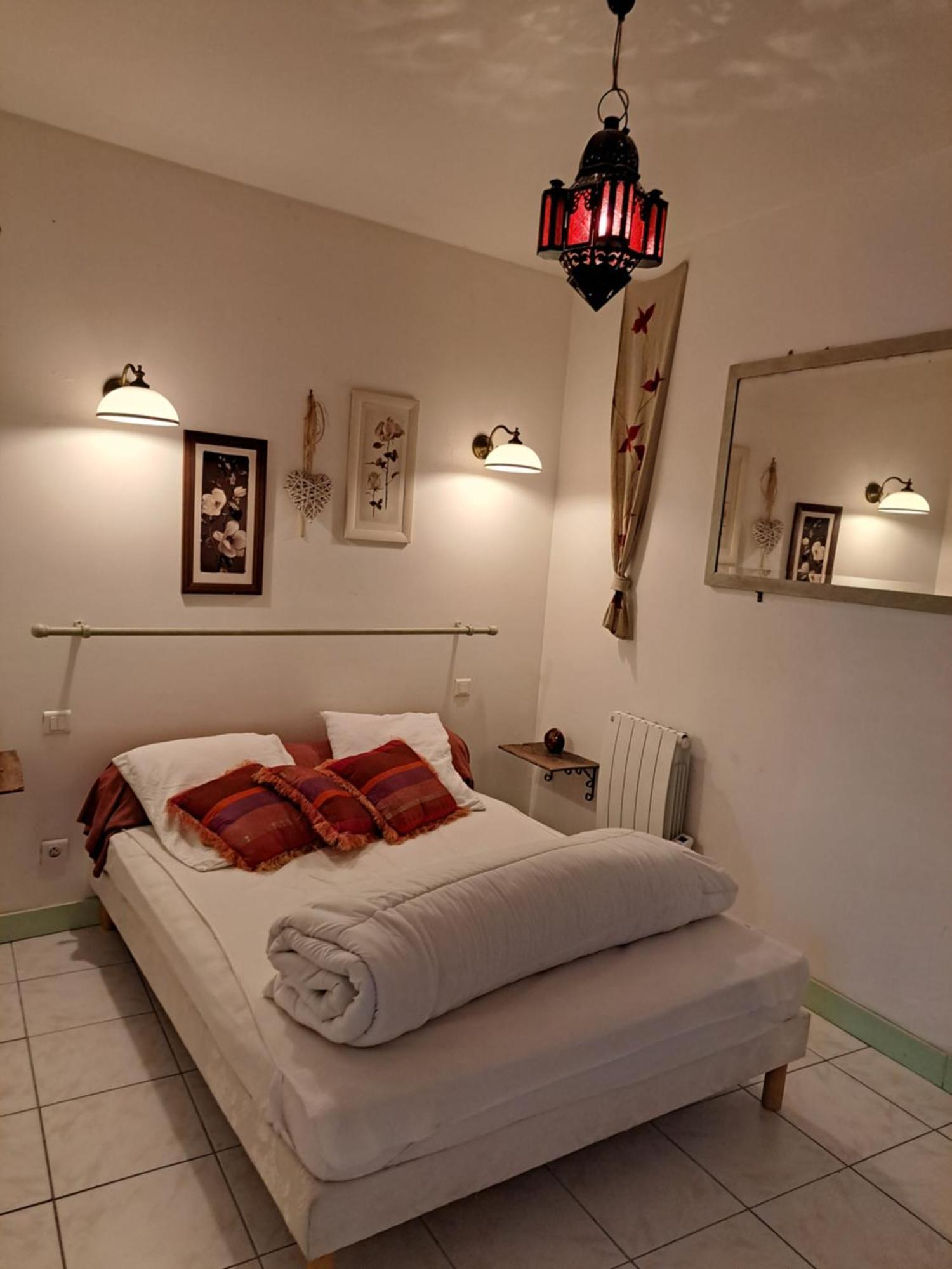 Terra-Crystal Apartment Rochefort  Ngoại thất bức ảnh