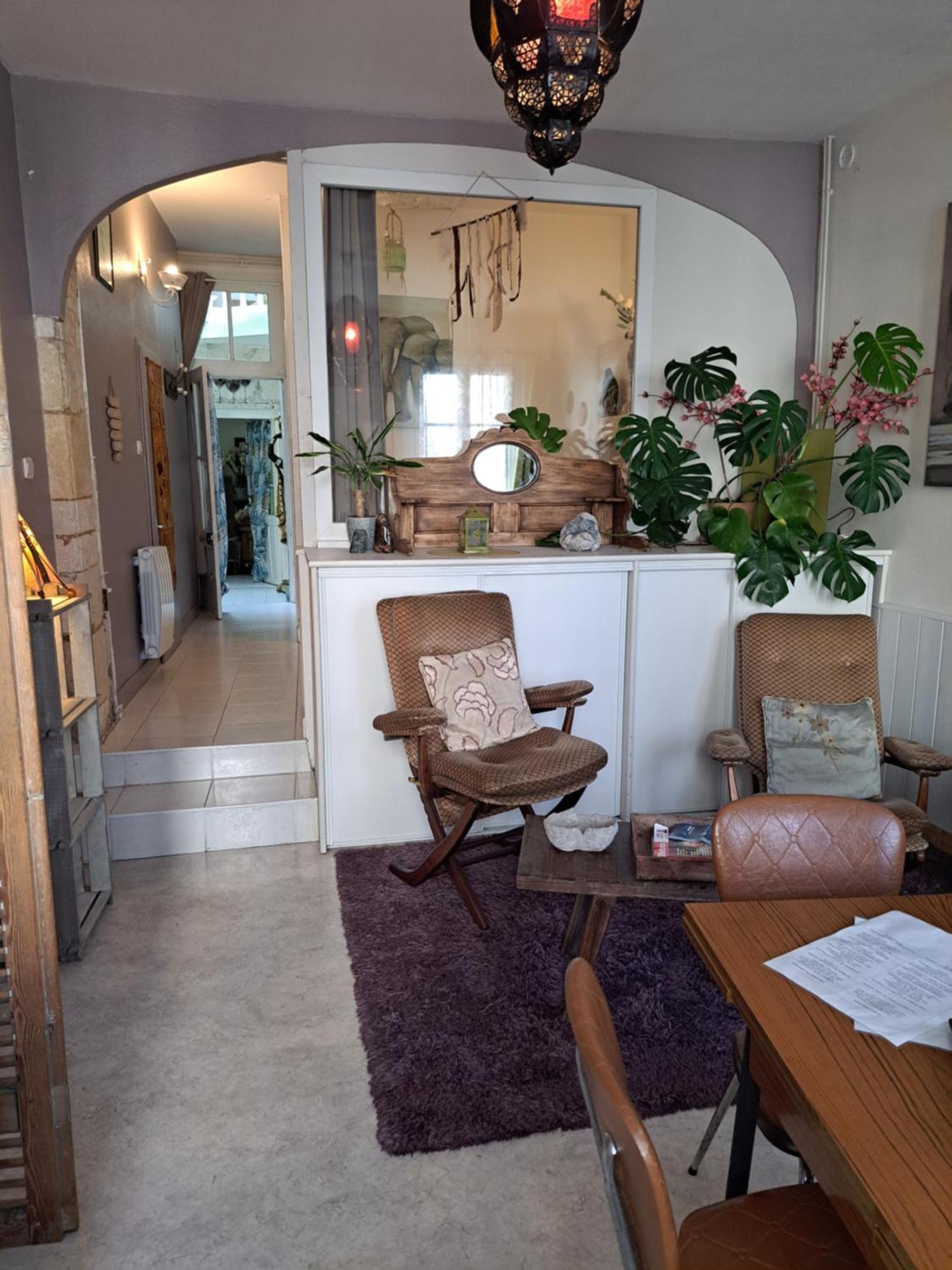 Terra-Crystal Apartment Rochefort  Ngoại thất bức ảnh